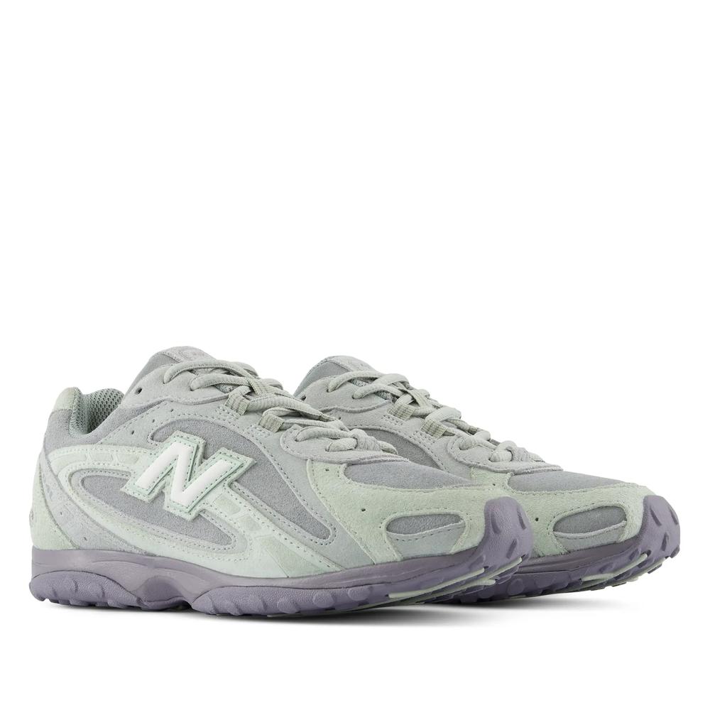 Női cipő New Balance U204LSED - menta