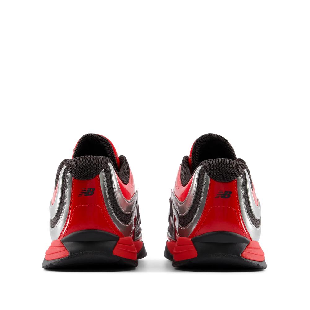 Unisex cipő New Balance UURC565WC - piros