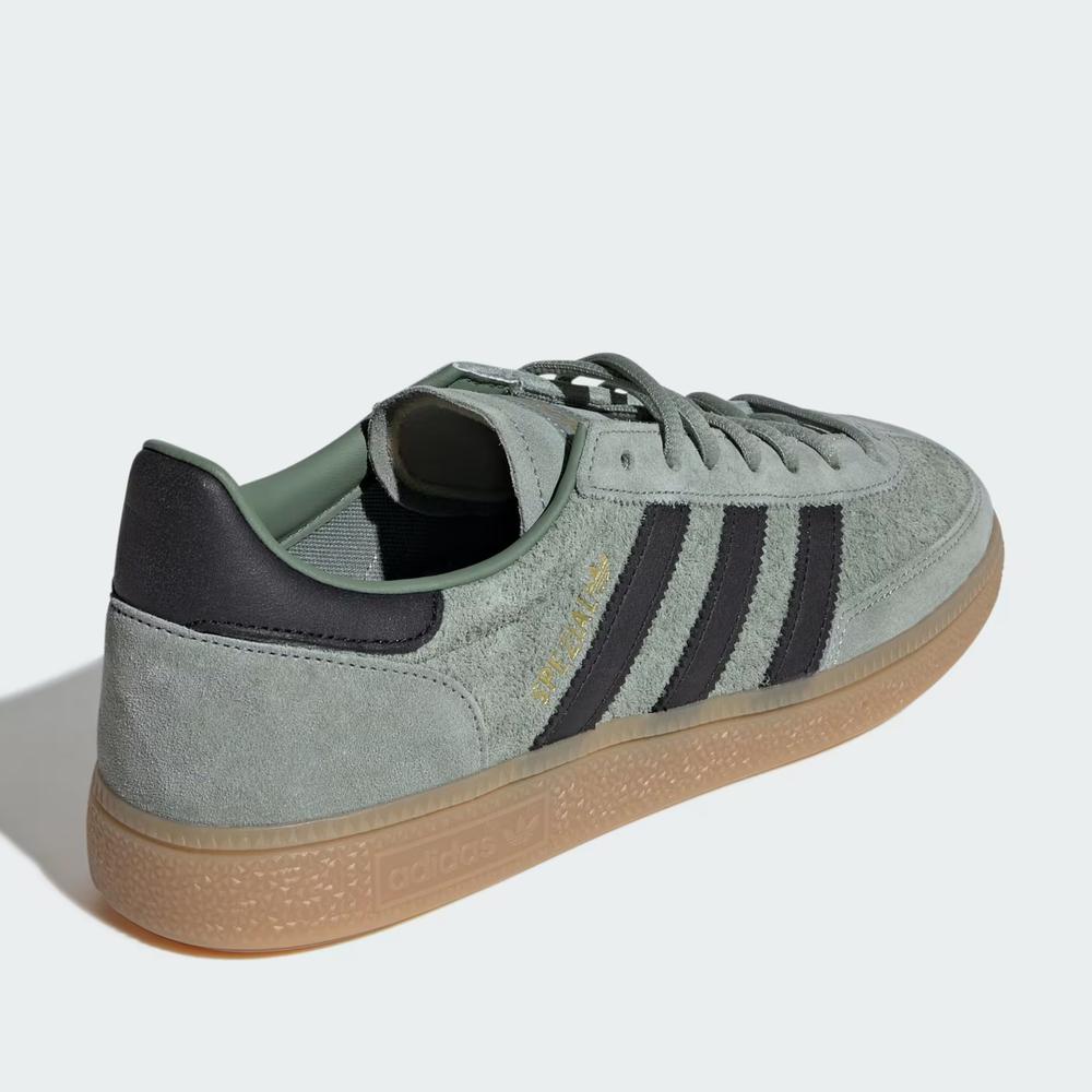 Unisex cipő adidas Originals Handball Spezial IH6507 - zöld