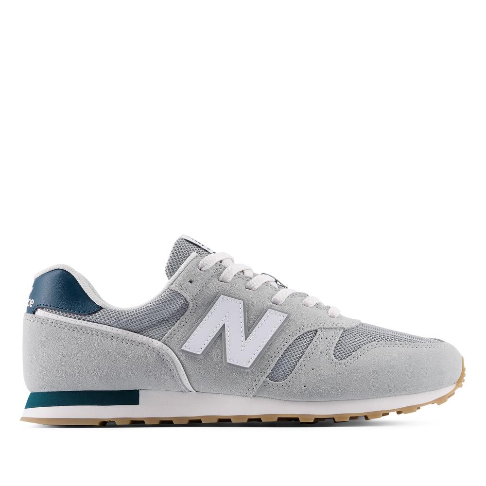 Unisex cipő New Balance M3731PD - szürke