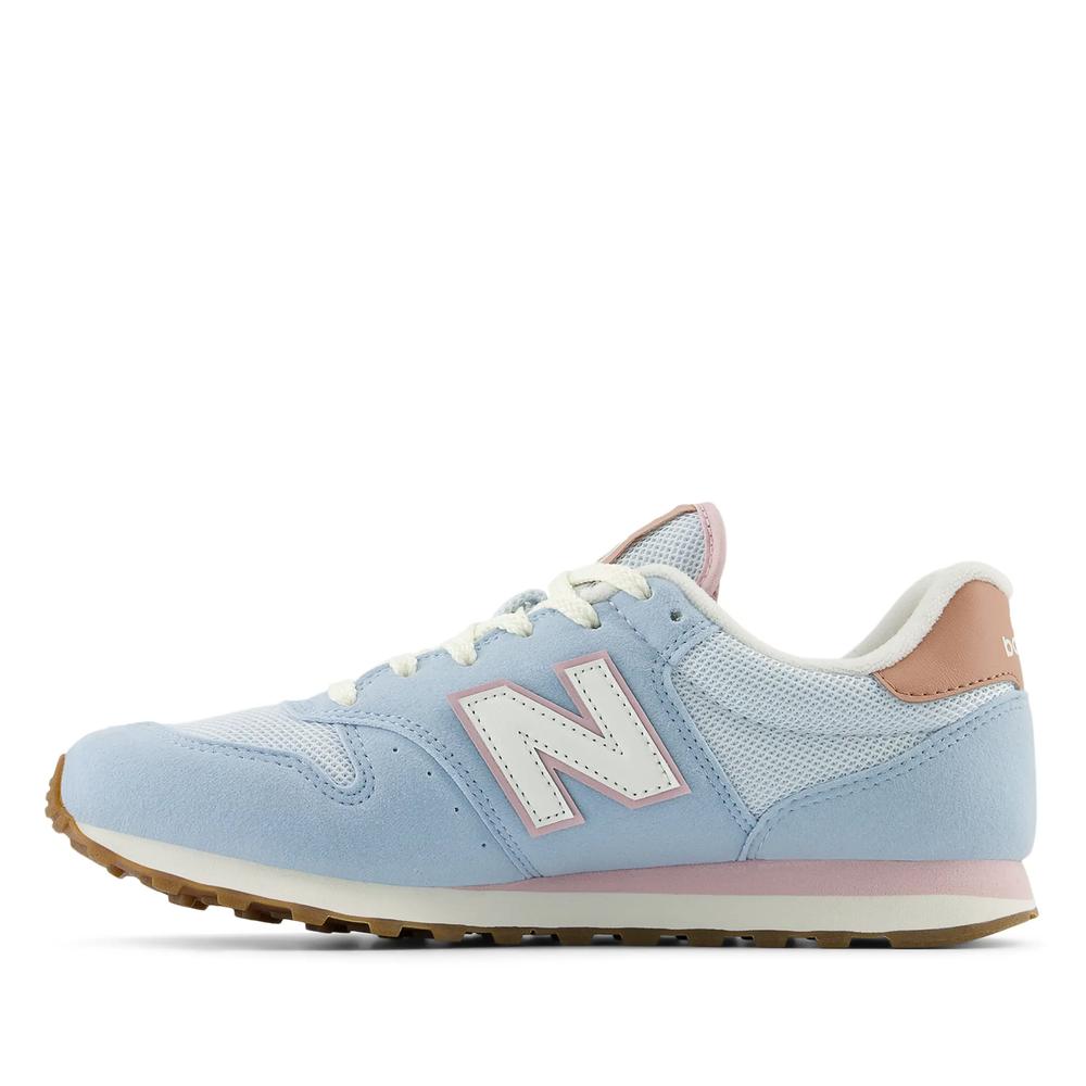 Női cipő New Balance GW500BGB - kék