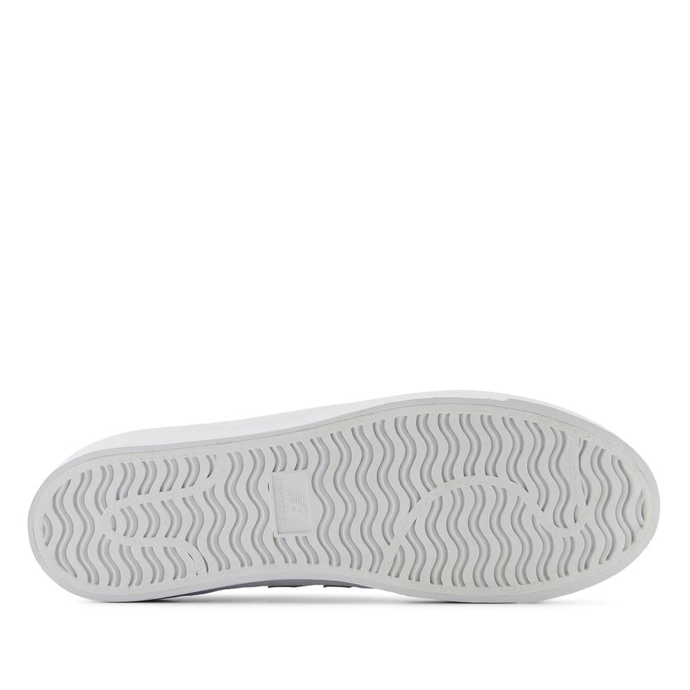 Cipő New New Balance BB100CGN - fehér