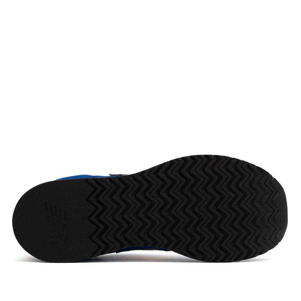 Cipő New Balance GC323NV - sötétkék