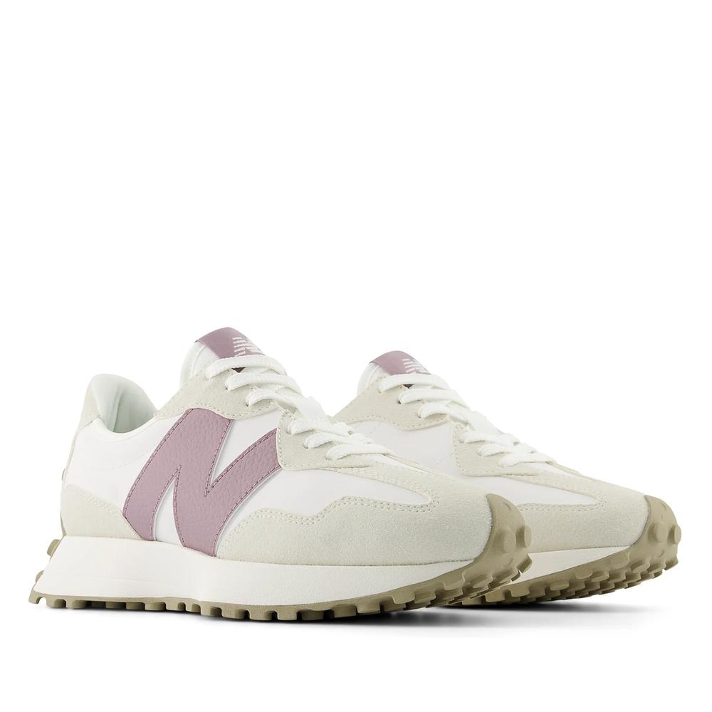 Női cipő New Balance WS327KH - bézs
