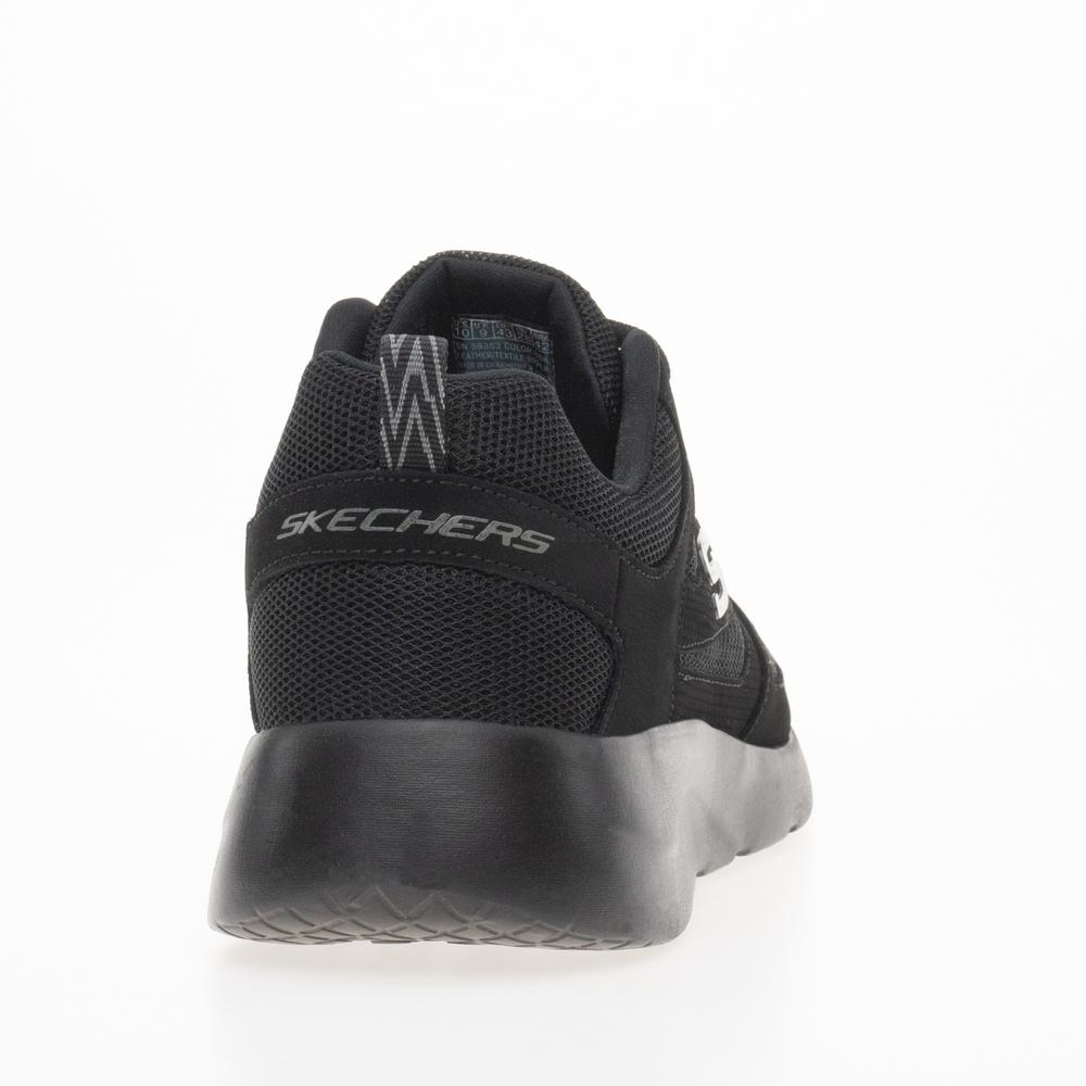 Cipő Skechers Dynamight 2.0 Fallford 58363BBK - fekete