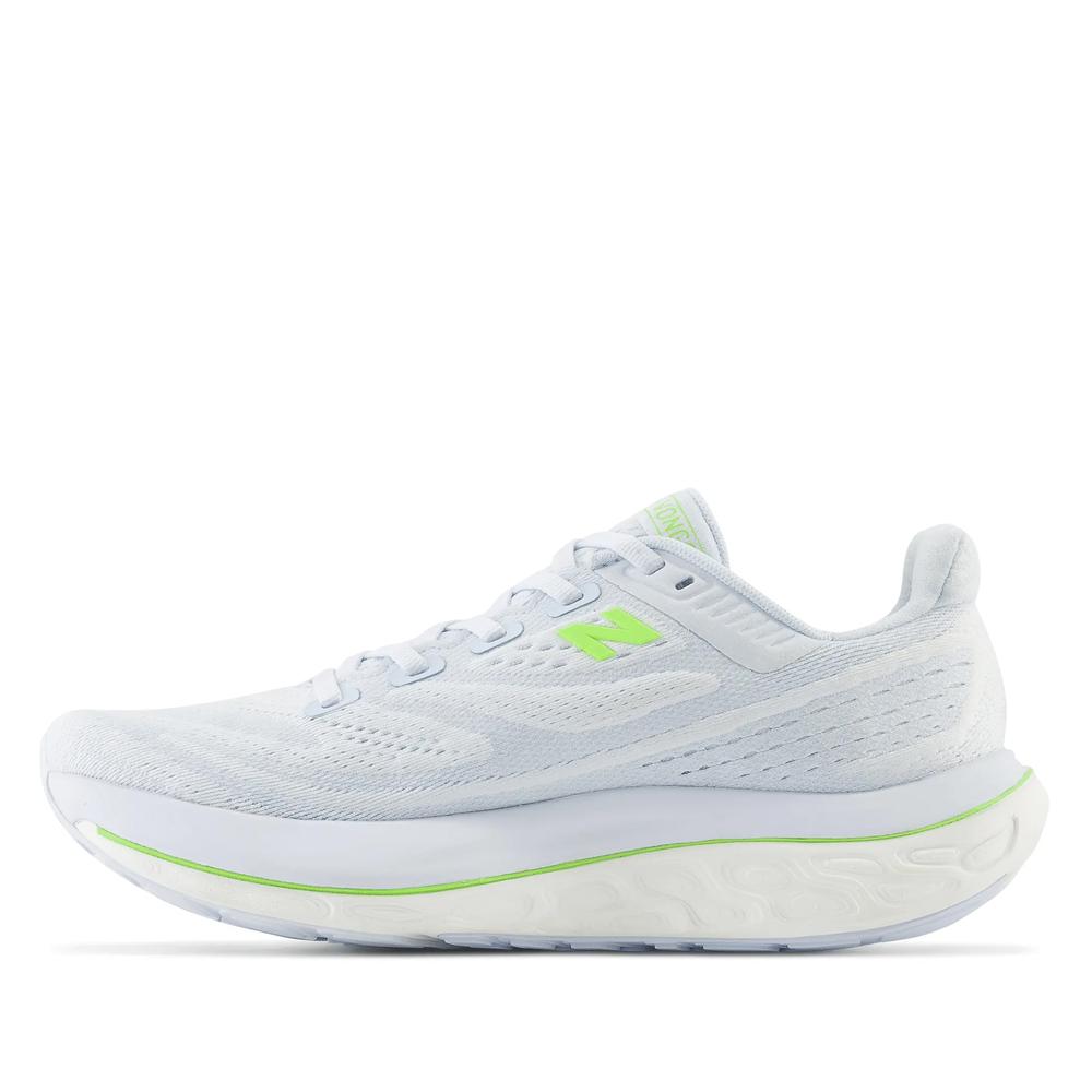 Cipő New Balance Fresh Foam Vongo v6 WVNGOLI6 - fehér