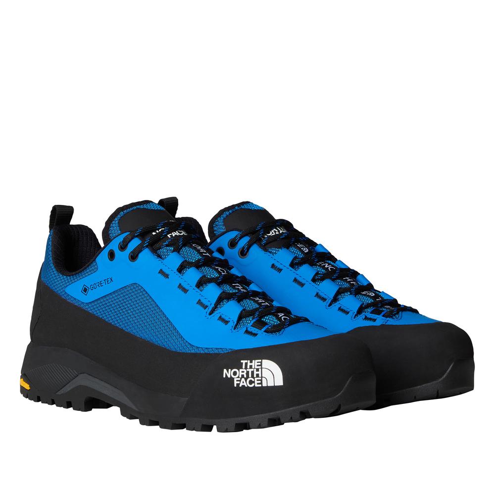 Férfi cipő The North Face Verto Gore-Tex 0A83ND16Y1 - kék
