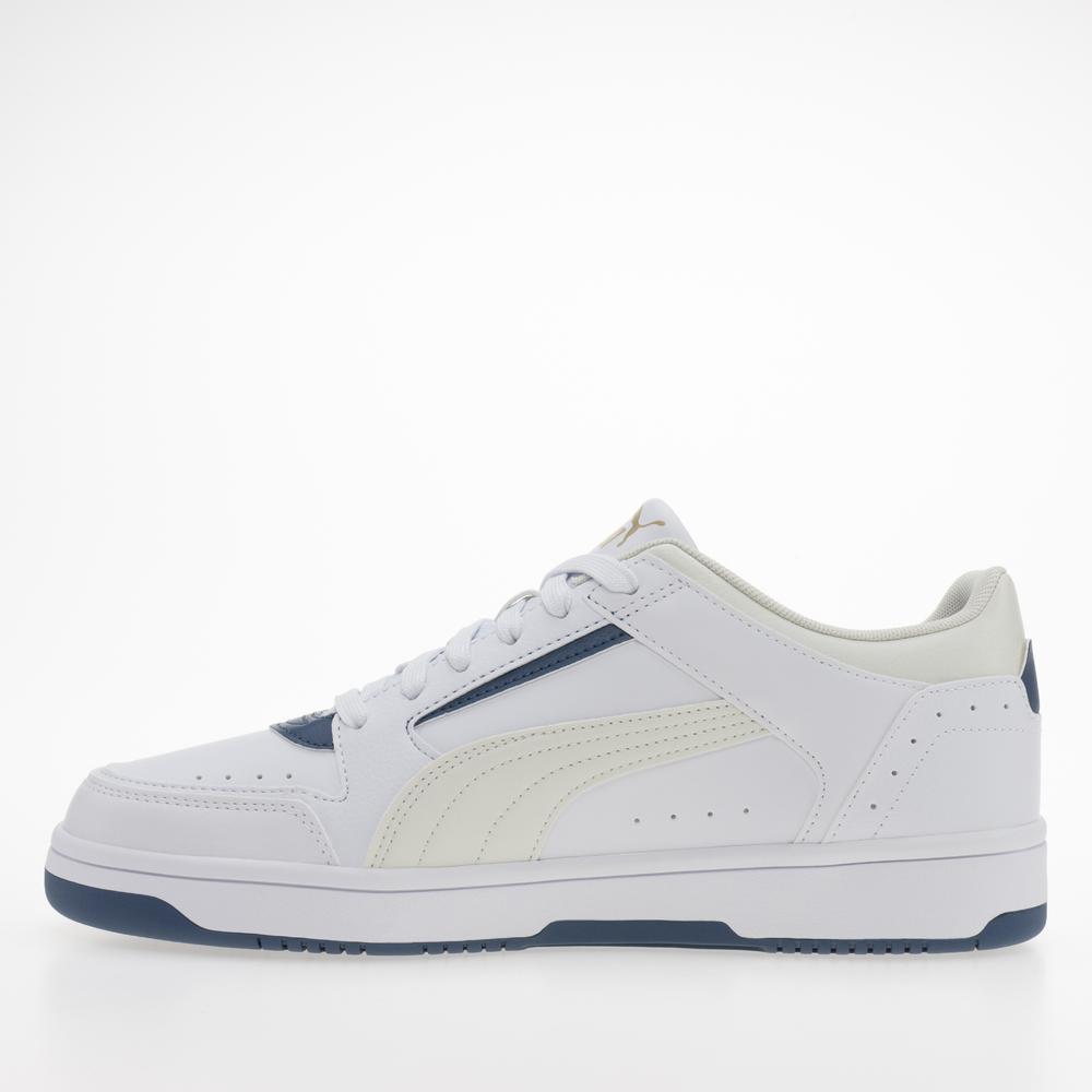 Cipő Puma Rebound Joy Low 38074723 - fehér