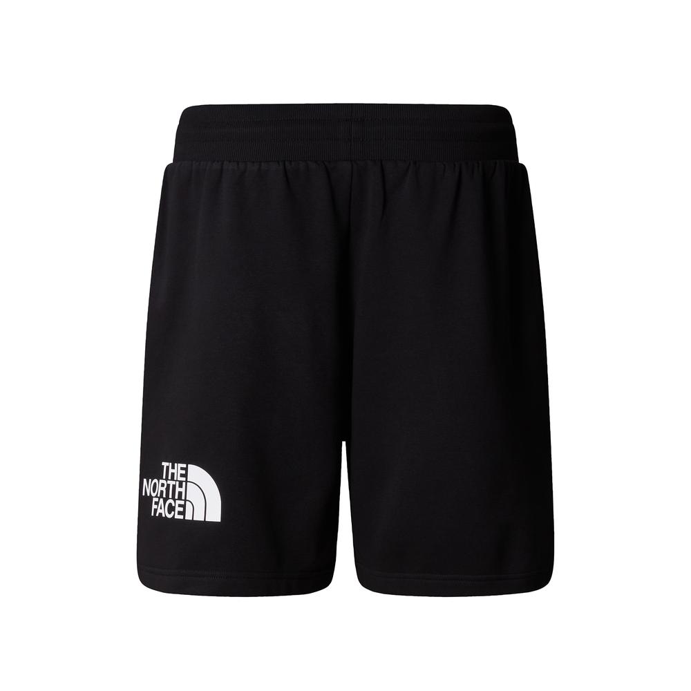 Sportnadrág The North Face Easy 0A8C2SJK31 - fekete