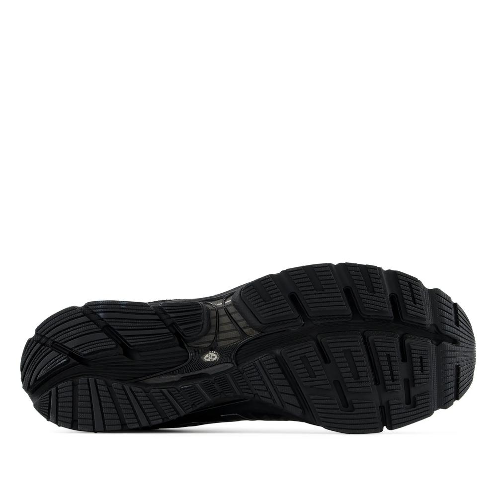 Unisex cipő New Balance U189093H - fekete