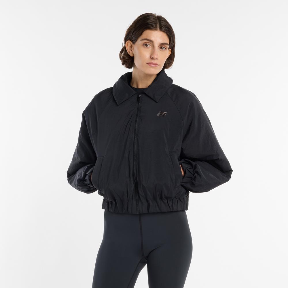 Női dzeki New Balance WJ61D8YXBK - fekete