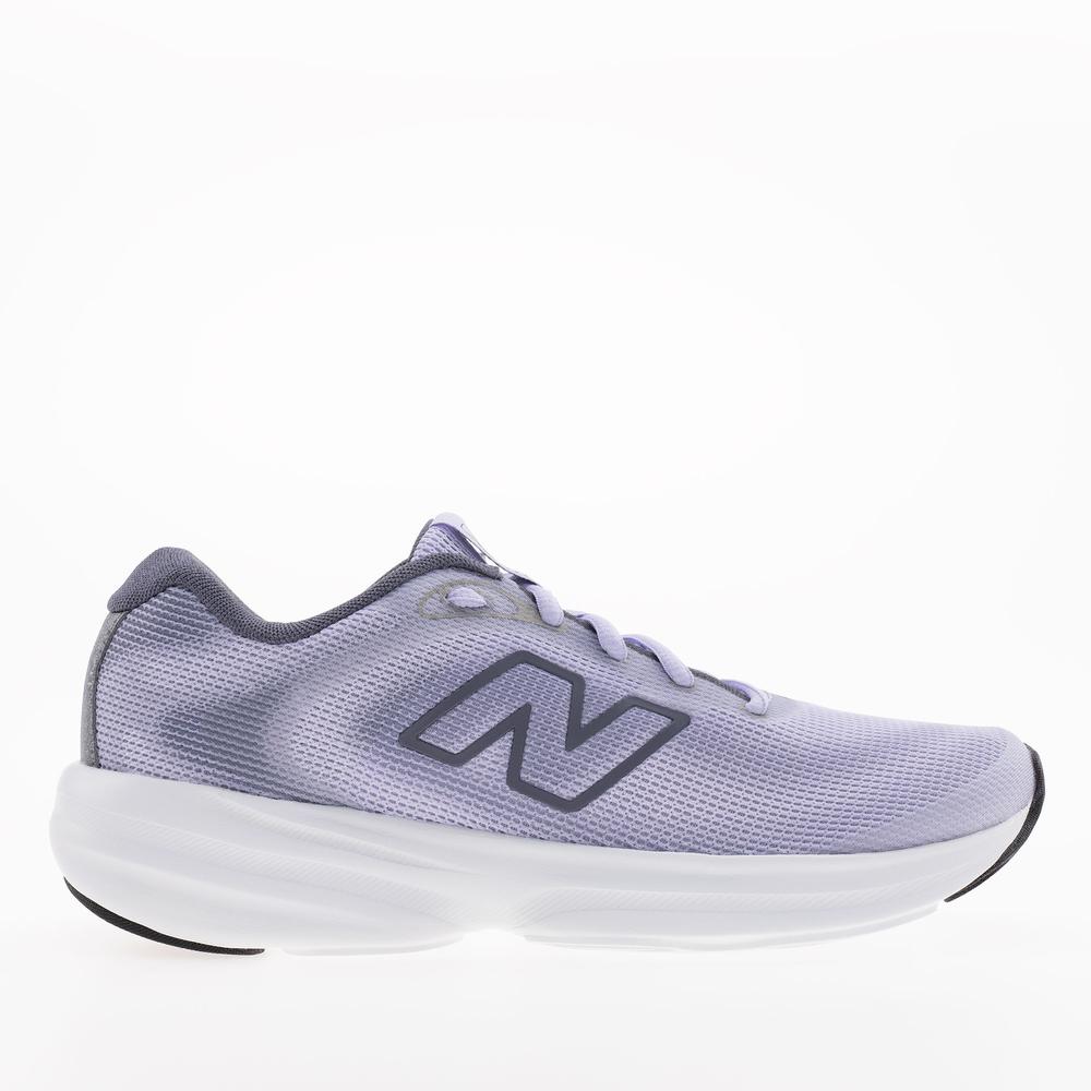 Női cipő New Balance 411 v4 W41124M - szürke