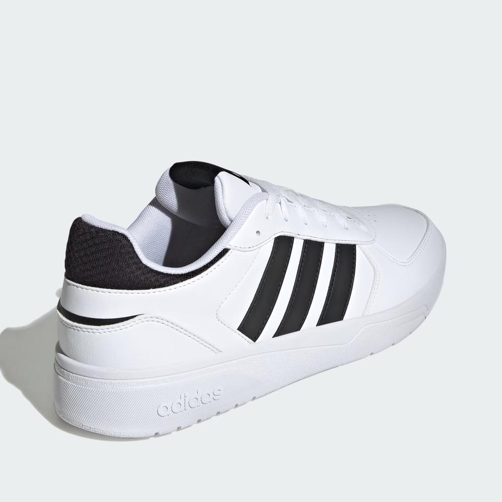 Cipő adidas Courtbeat Court Lifestyle ID9658 - fehér