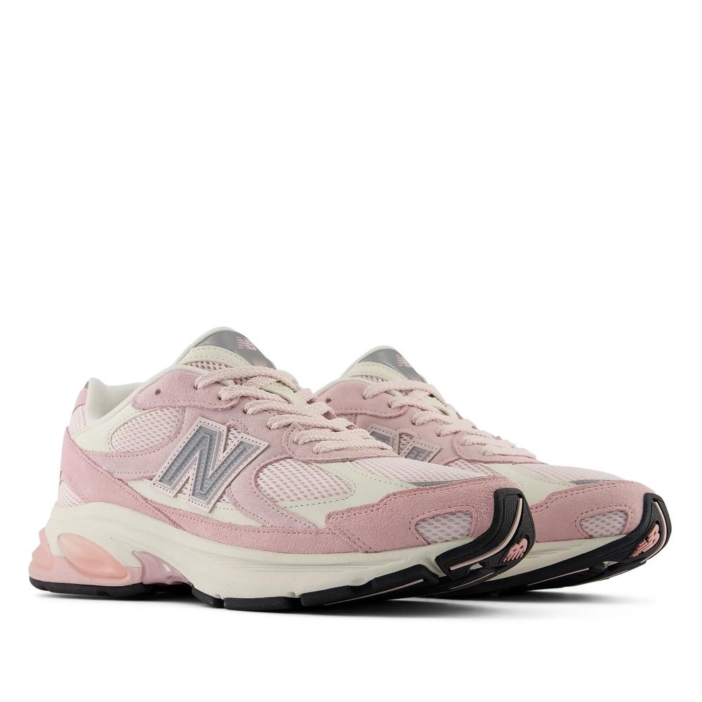 Unisex cipő New Balance U20106PT - rózsaszín
