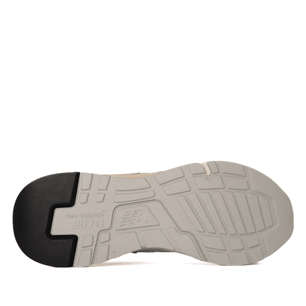 Unisex cipő New Balance U997RHA - szürke