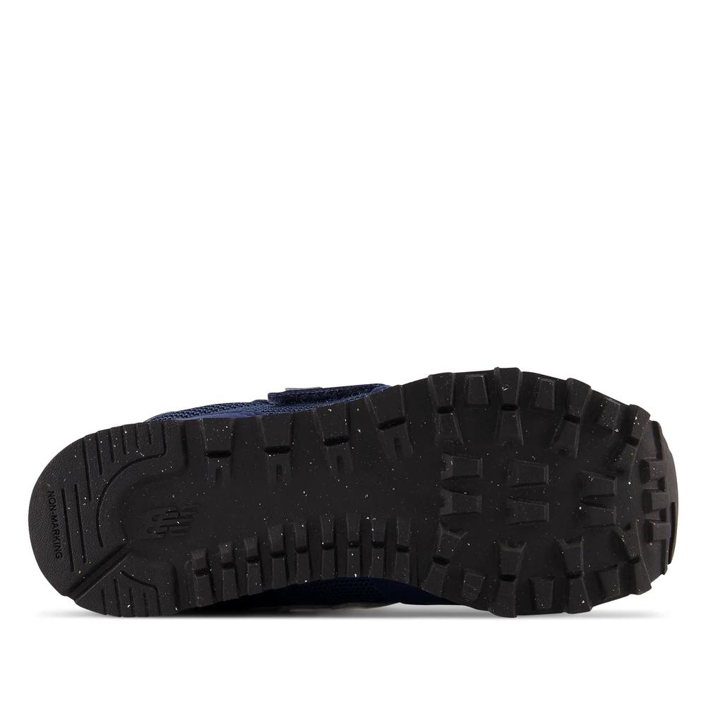 Gyermekcipő New Balance PV515NVY - sötétkék