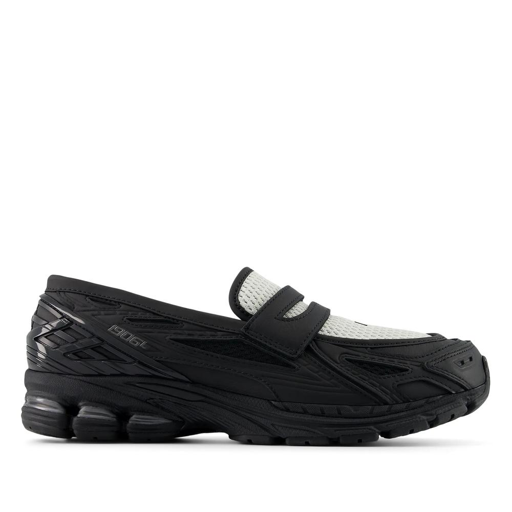 Cipő unisex New Balance U19068G9 - fekete