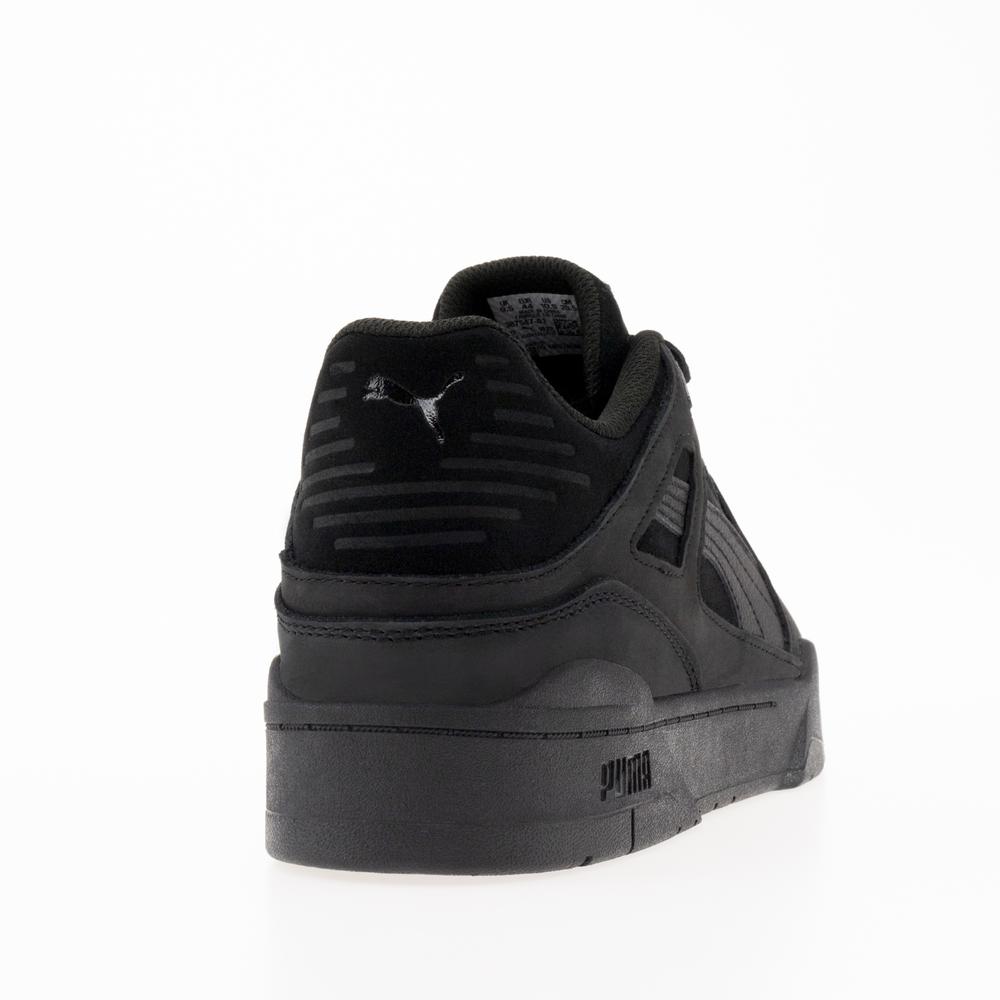 Cipő Puma Slipstream Suede 38754701 - fekete