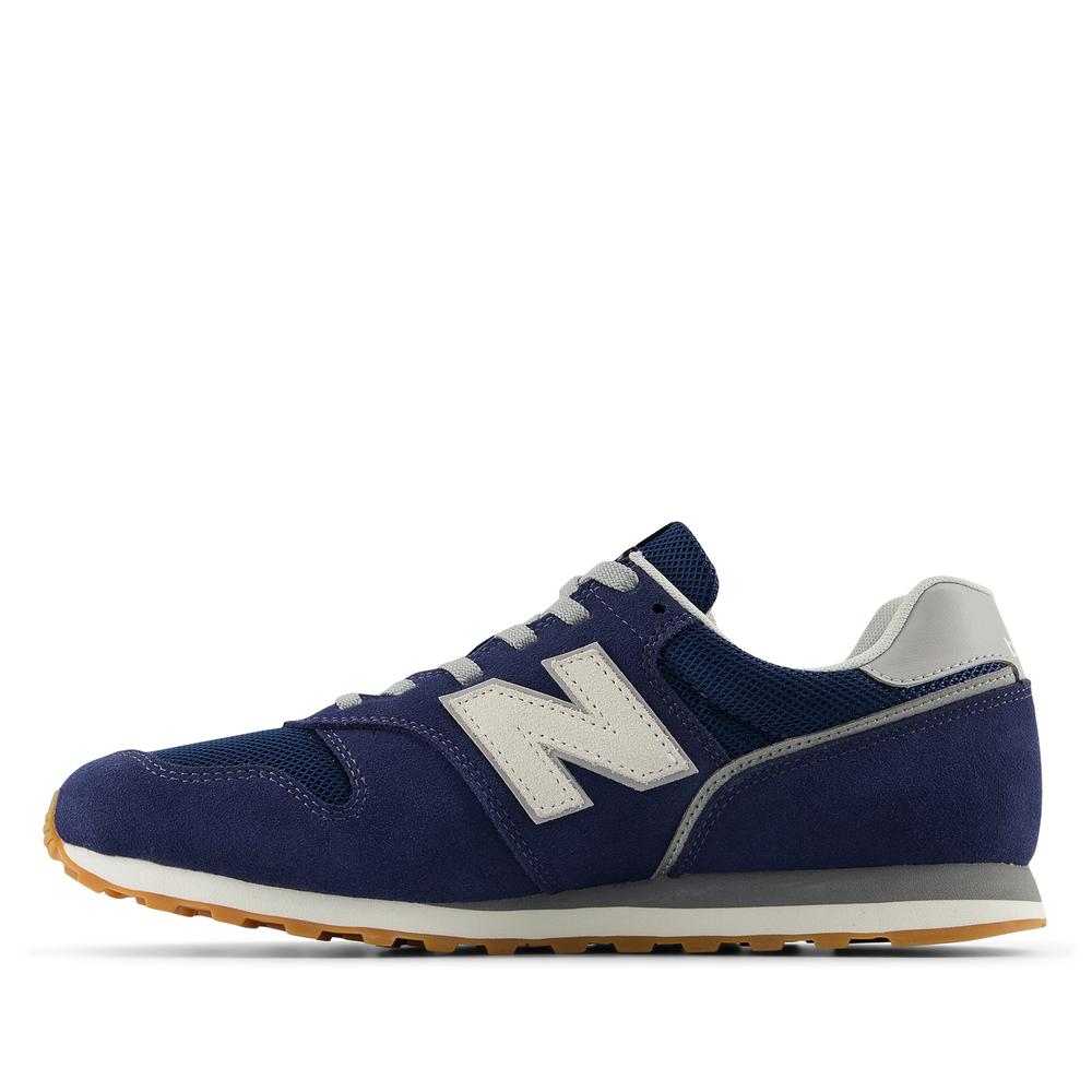 Unisex cipő New Balance ML373SE2 - sötétkék