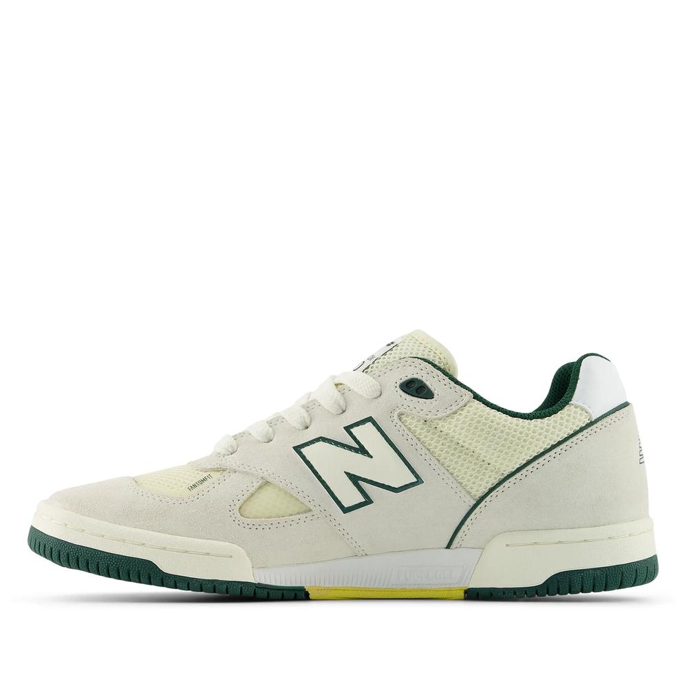 Férfi cipő New Balance Numeric UN600TTR - bézs
