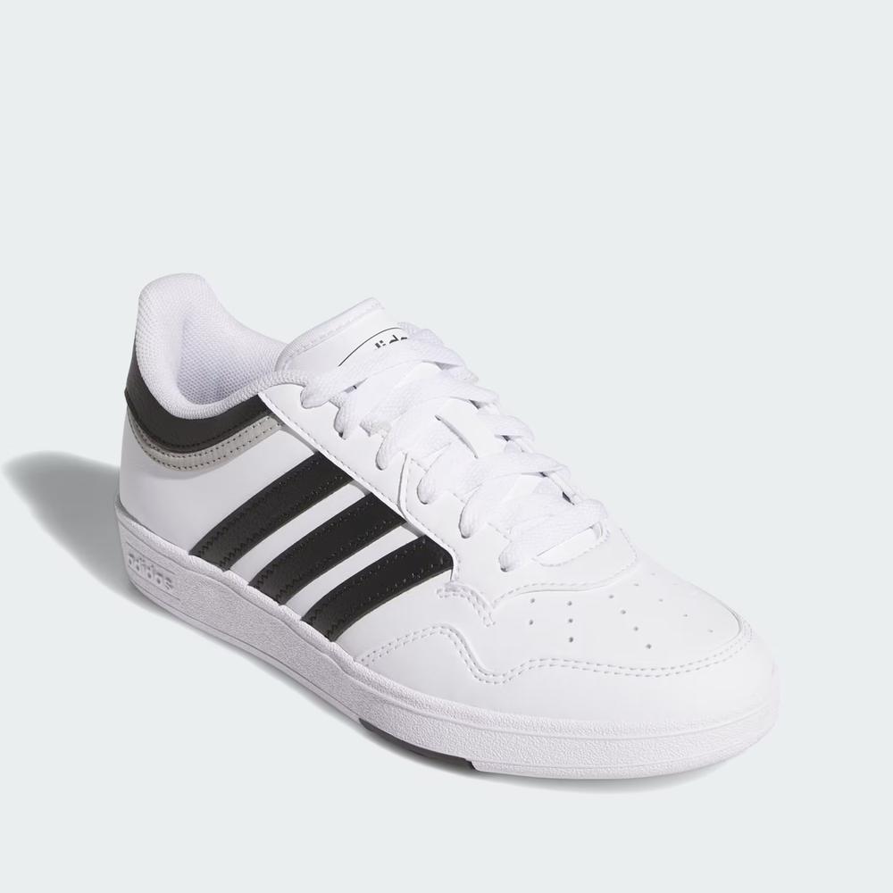 Cipő adidas Hoops 4.0 JI3471 - fehér