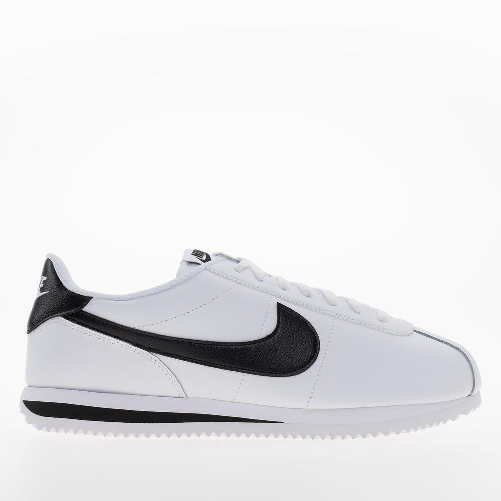 Cipő Nike Cortez Leather DM4044-105 - fehér