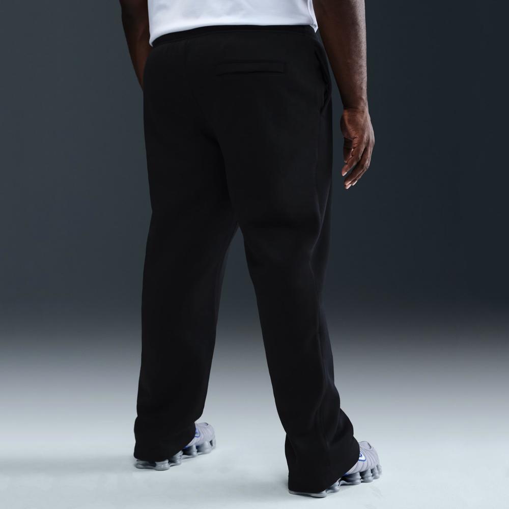 Férfi alsonadrág Nike Club FN3730-010 - fekete
