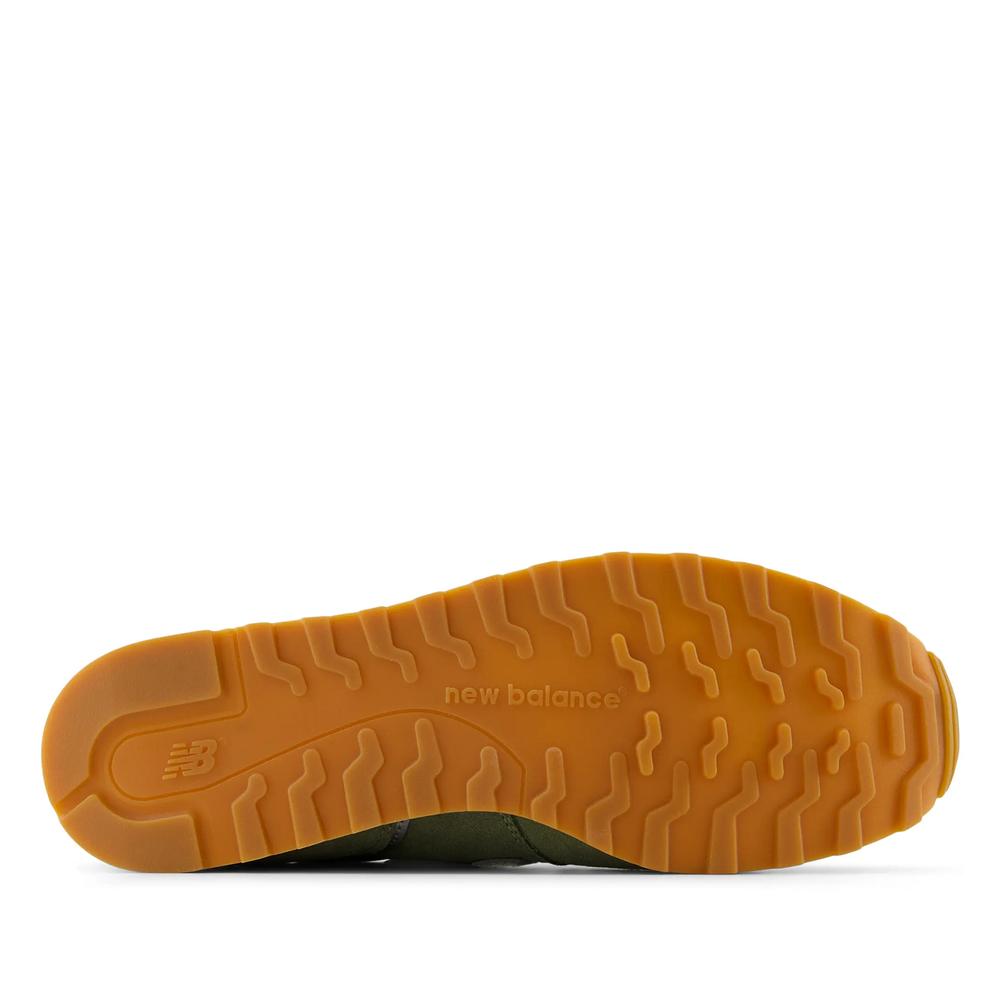 Unisex cipő New Balance ML373SI2 - zöld