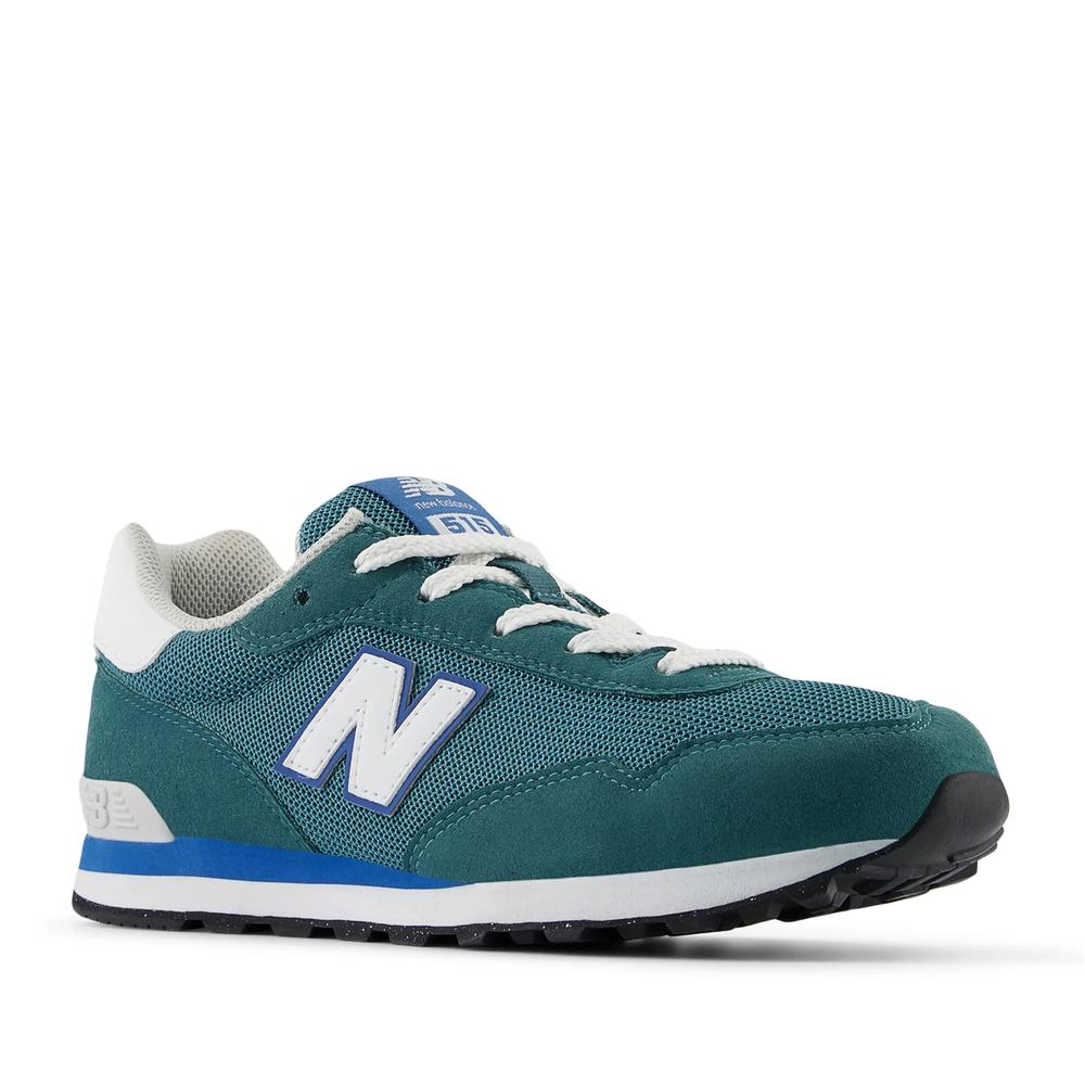 Cipő New Balance GC515BG - zöld