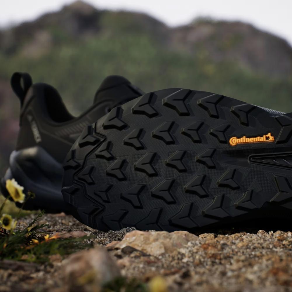 Cipő férfi adidas Terrex Trailmaker 2.0 Gore-Tex Hiking IH0618 - fekete