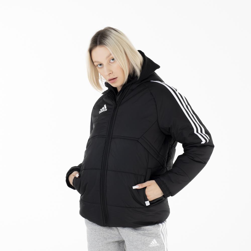 Télikabát adidas Condivo 22 Winter H21284 - fekete