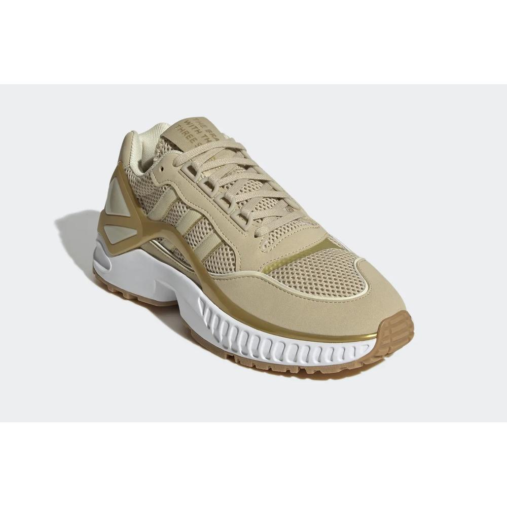 Cipő adidas ZX Wavian GY6036 - bézs