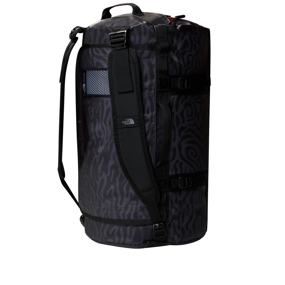 Táska The North Face Base Camp Duffel S 0A52ST4DI1 - fekete
