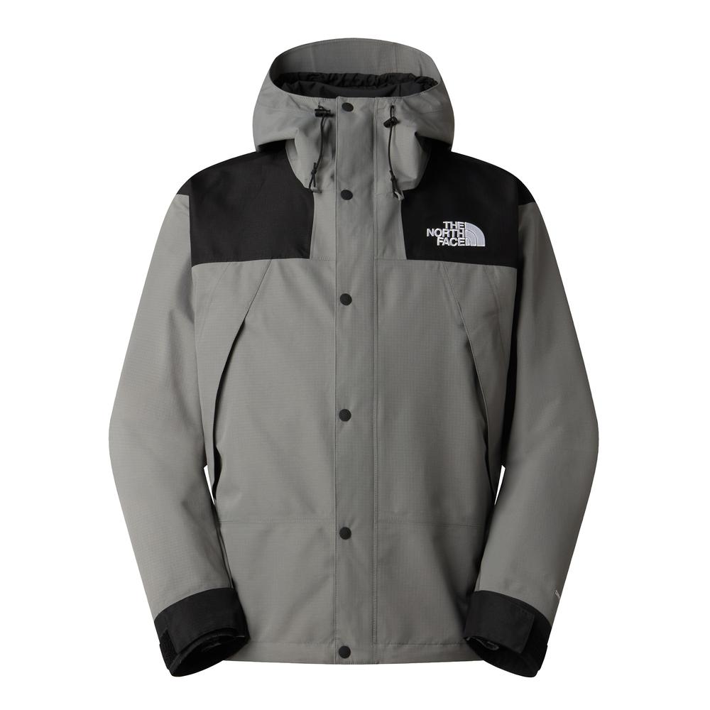 Dzseki férfi The North Face DryVent Mono Mountain 0A88XFRPI1 - szürke