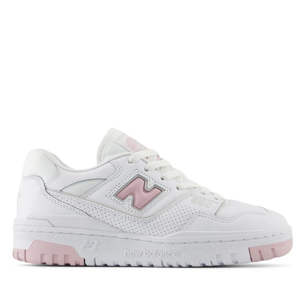 Női cipő New Balance BBW550VC - fehér