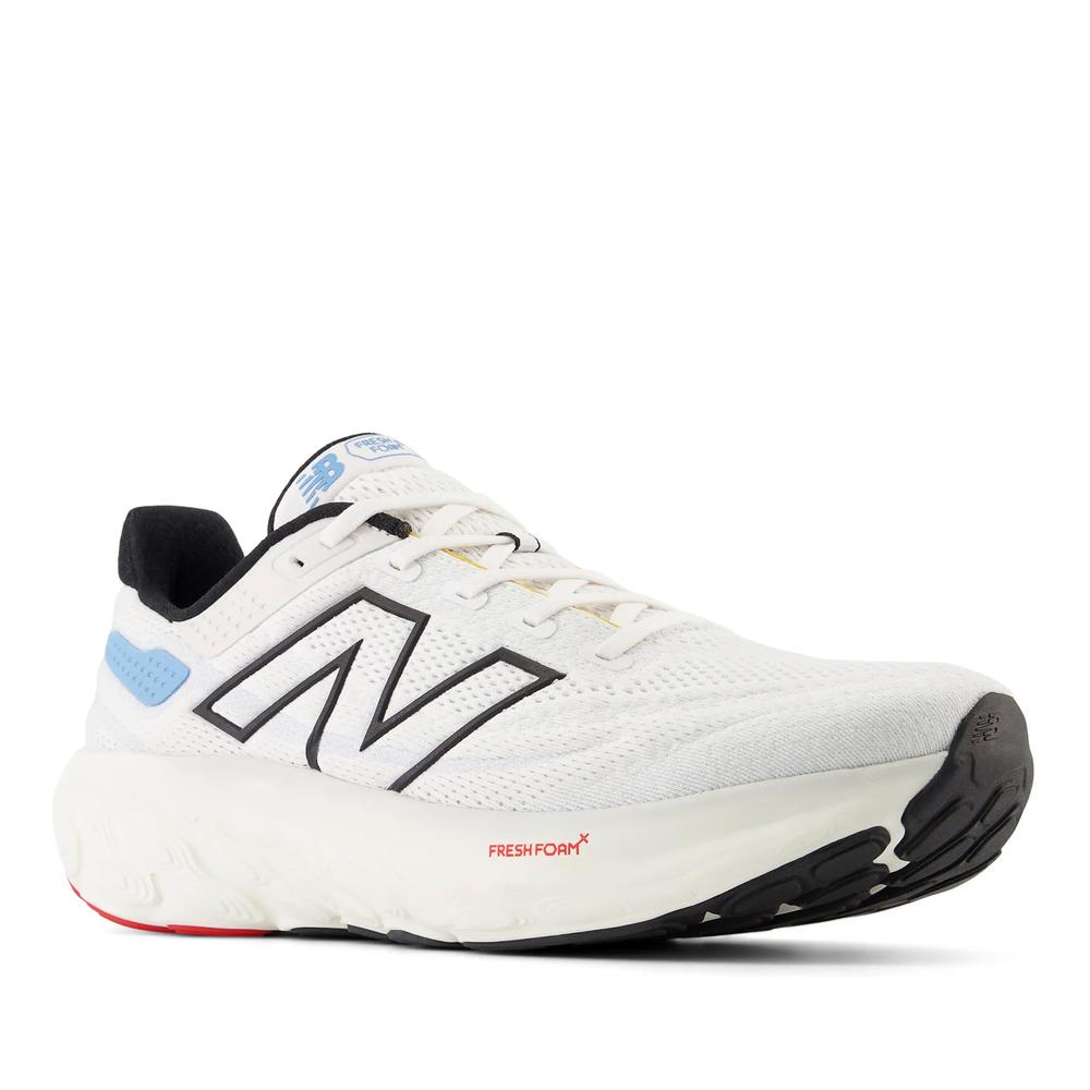 Férfi New Balance Fresh Foam 1080 v13 M108013A - fehér
