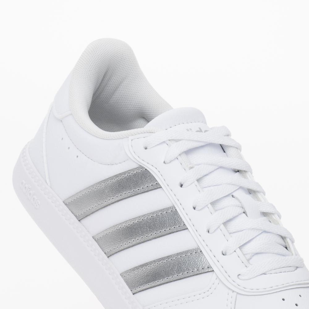 Cipő adidas Breaknet Sleek JI3527 - fehér
