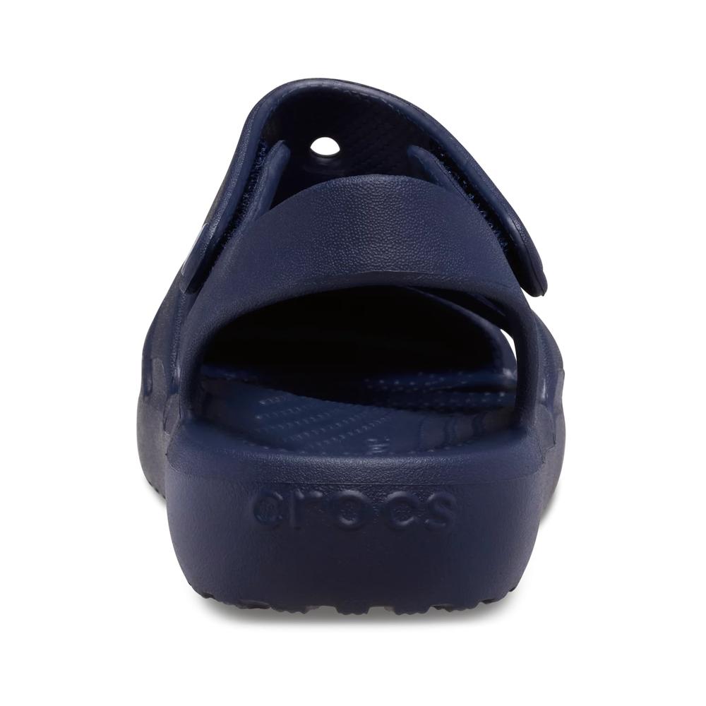 Szandál Crocs Classic Fisherman Sandal 210625-410 - sötétkék