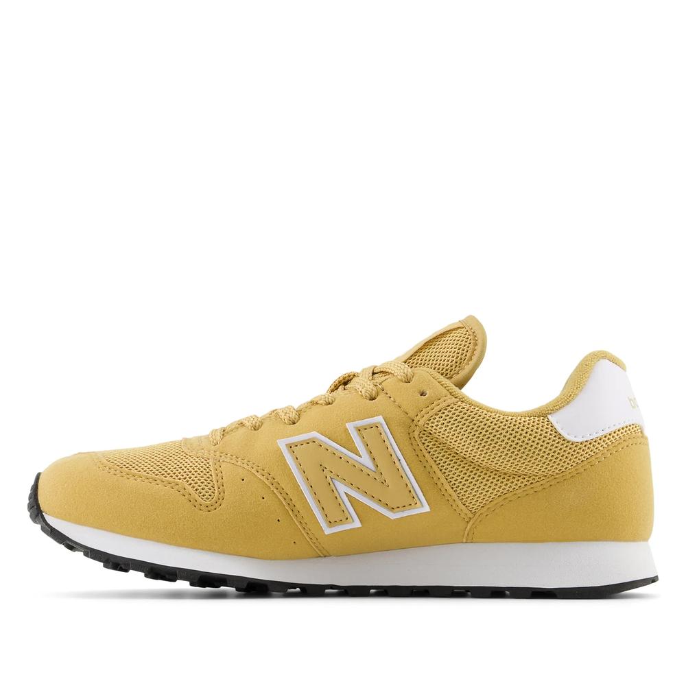 Cipő New Balance GW500MD2 – sárga