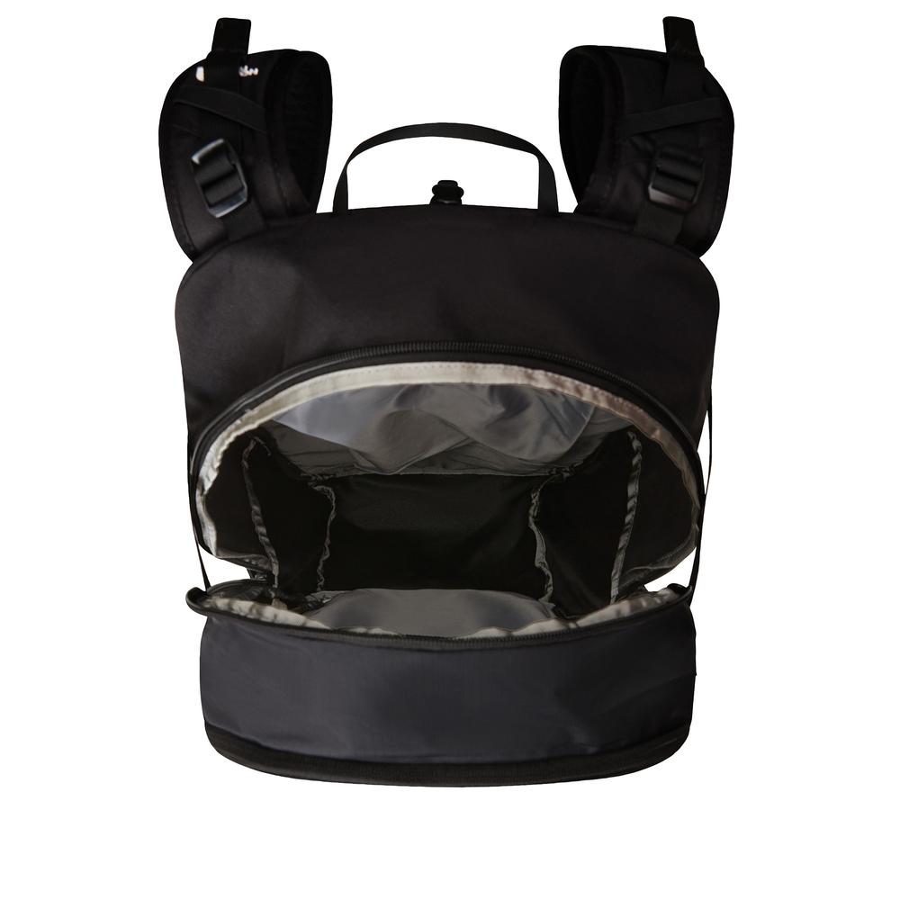 Hátitáska The North Face Basin 36L 0A52CX4HF1 - fekete