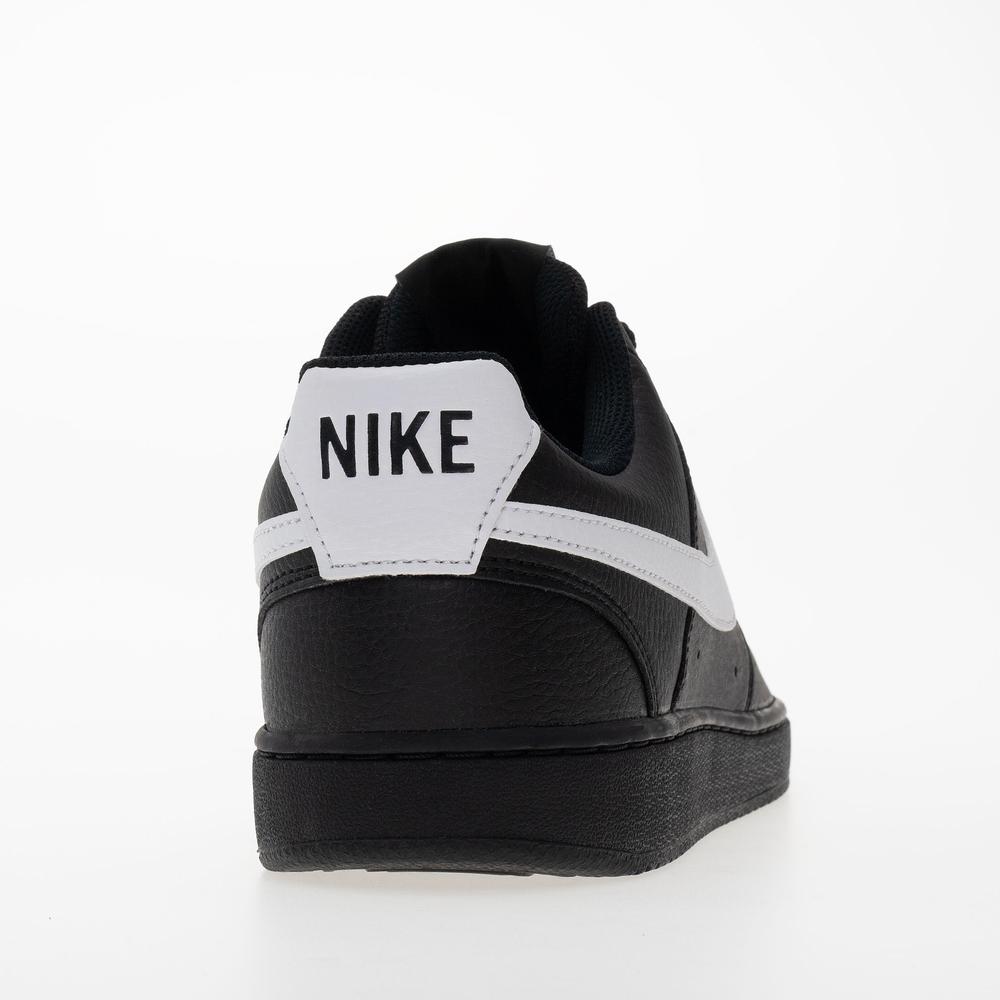 Cipő férfi Nike Court Vision Low FZ0630-010 - fekete