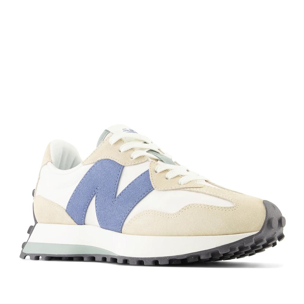 Női cipő New Balance WS327PV – bézs