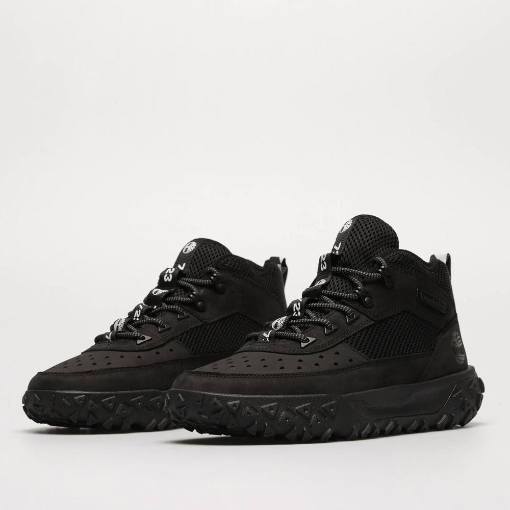 Cipő Timberland GS Motion 6 Hiker TB0A5VAC0151 - fekete