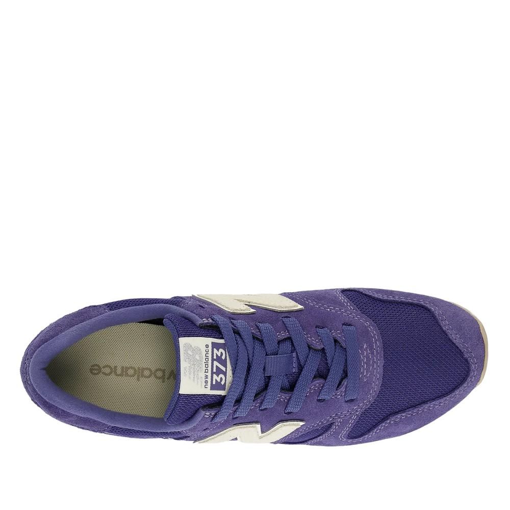 Cipő New Balance WL373SE2 - lila