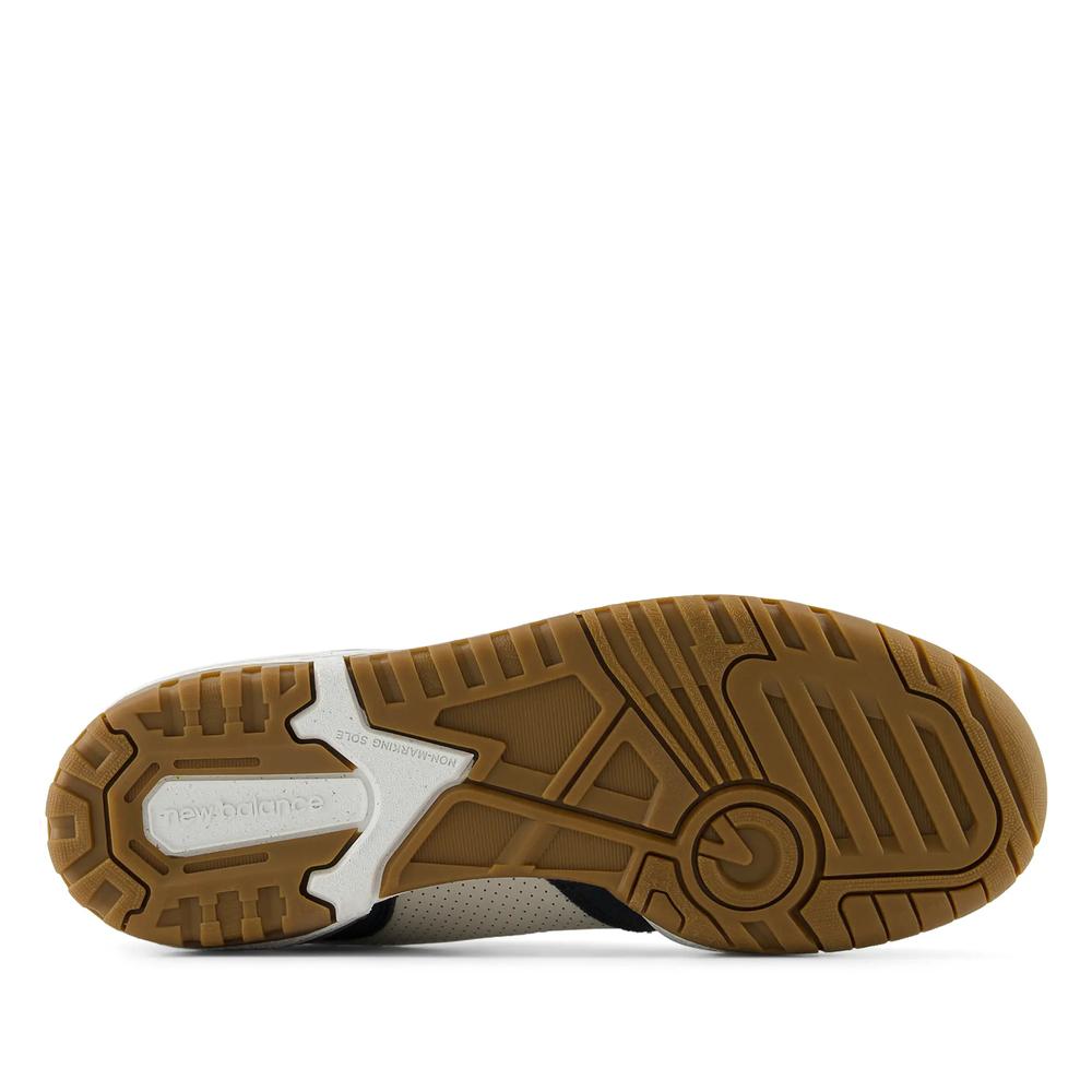 Női cipő New Balance BBW550HJ - többszínű