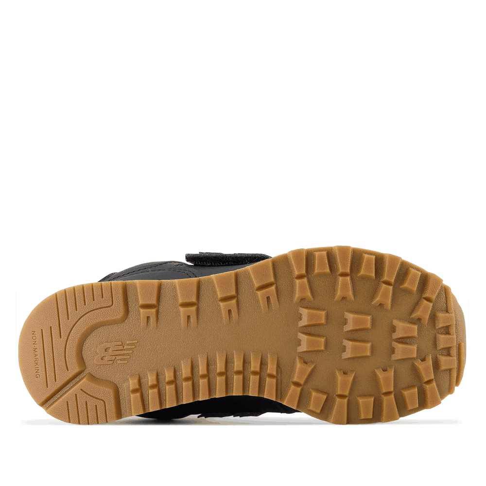 Cipő New Balance PV574NBB - fekete