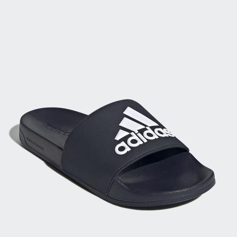Flip Flop adidas Adilette Shower Slides GZ3774 - sötétkék