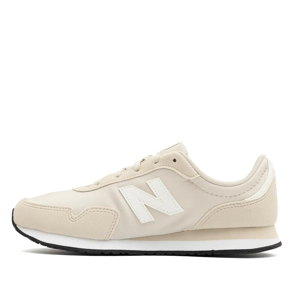 Cipő New Balance GC323AC - bézs
