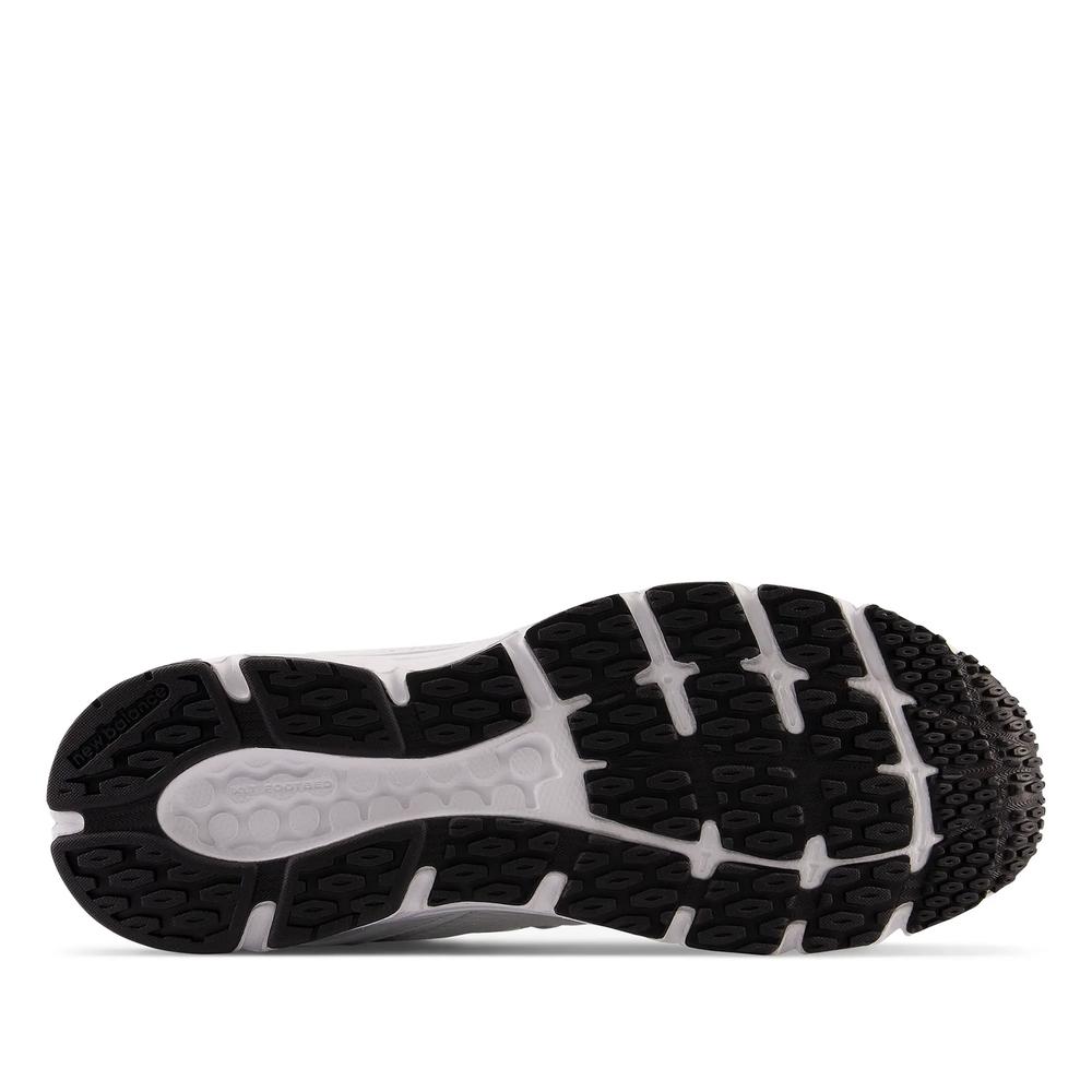 Férfi cipő New Balance ML408W – fehér