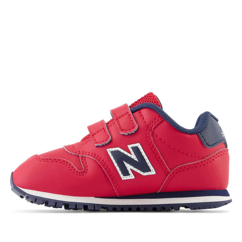 Cipő New Balance IV500TN1 - piros